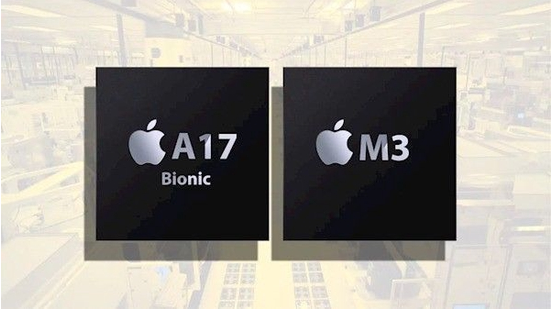 五台苹果15维修站分享iPhone15系列会用3nm芯片吗 