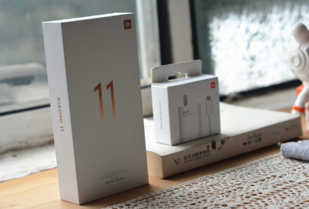 五台苹果手机维修分享小米11和iPhone 12 mini，选哪个 